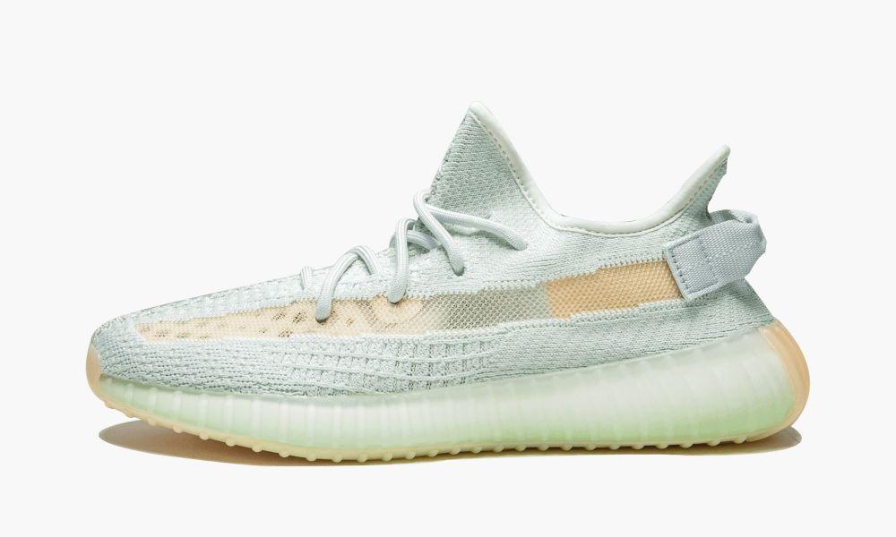 YEEZY BOOST 350 V2 "Hyper Space"