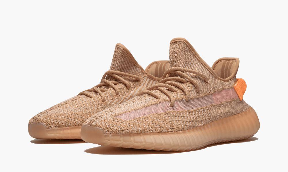 YEEZY BOOST 350 V2 "Clay"