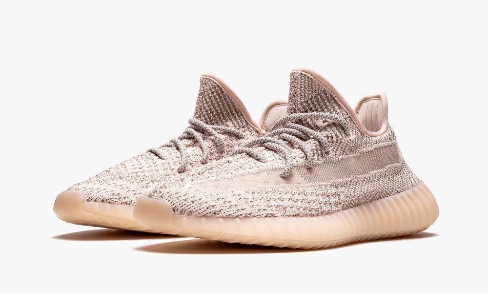 YEEZY BOOST 350 V2 "Synth"