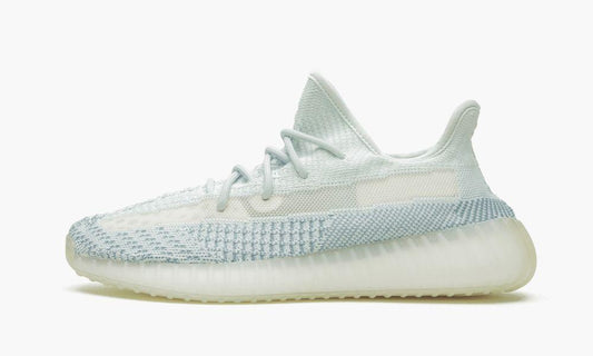 YEEZY BOOST 350 V2 "Cloud White"