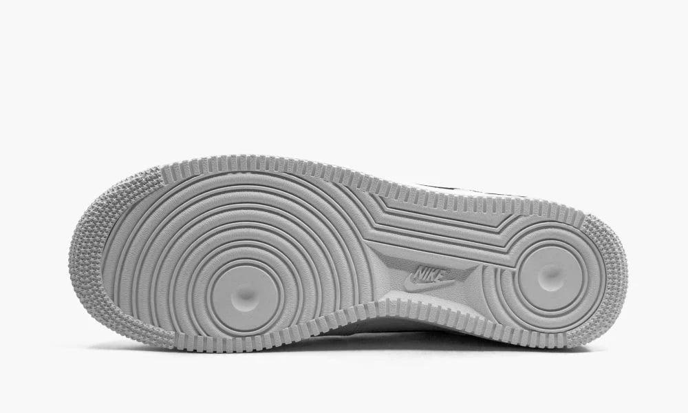 Nike Air Force 1 '07 AN20 "White / Black"