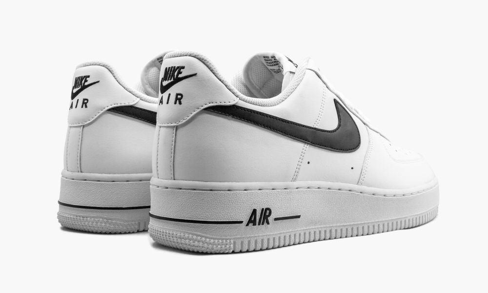 Nike Air Force 1 '07 AN20 "White / Black"