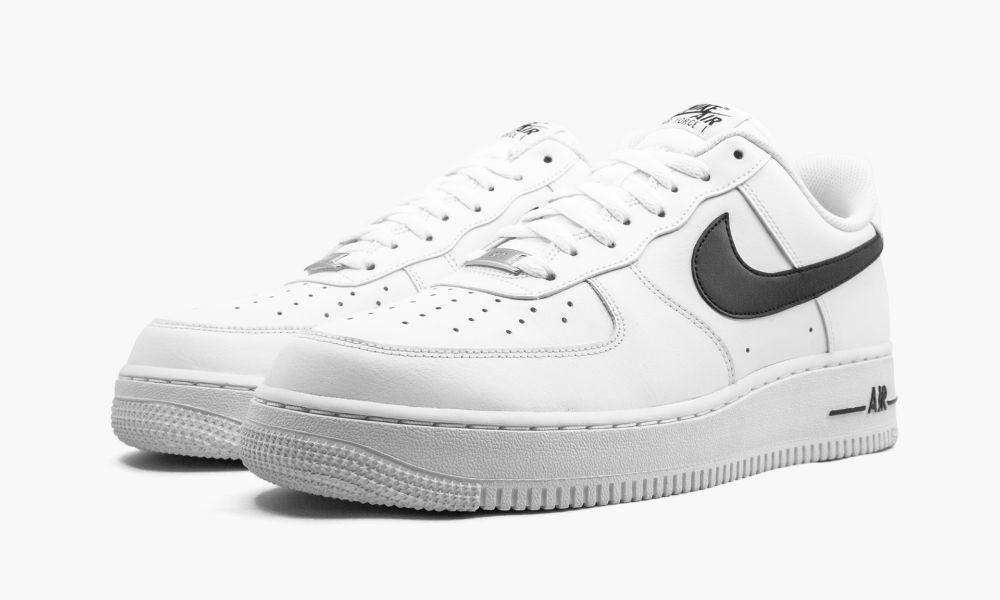 Nike Air Force 1 '07 AN20 "White / Black"