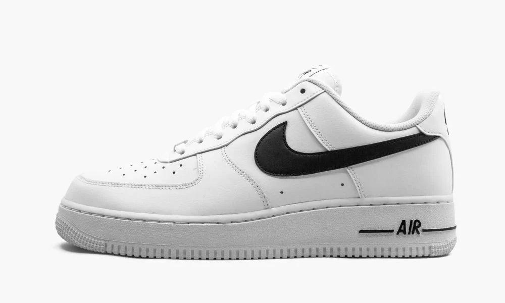 Nike Air Force 1 '07 AN20 "White / Black"