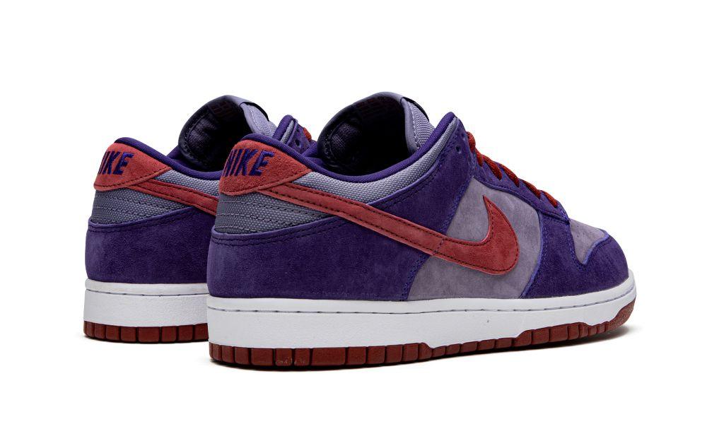 Nike Dunk Low Retro SP "Plum"