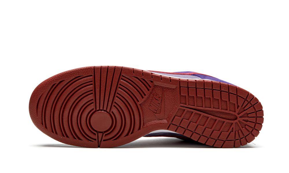 Nike Dunk Low Retro SP "Plum"