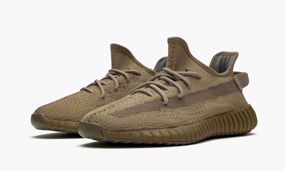 YEEZY BOOST 350 V2 "Earth"