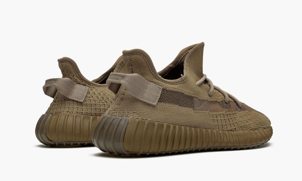 YEEZY BOOST 350 V2 "Earth"