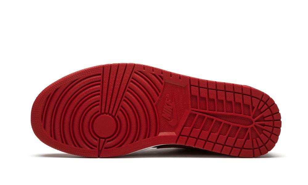 JORDAN 1 LOW "Reverse Bred"