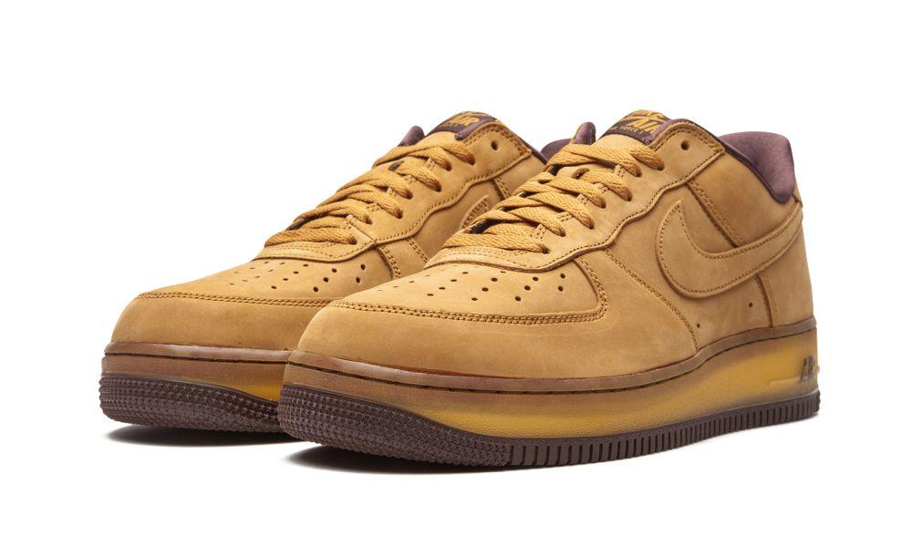 AIR FORCE 1 LOW "Wheat"