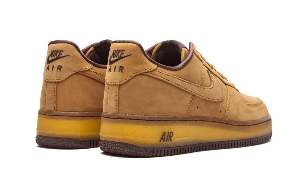 AIR FORCE 1 LOW "Wheat"
