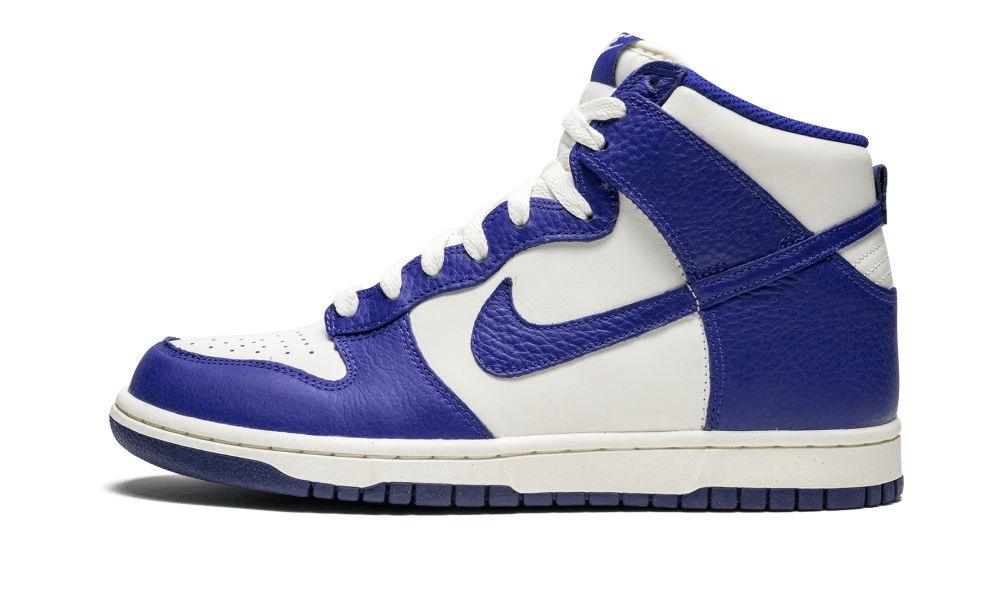 DUNK HIGH "Duke University"