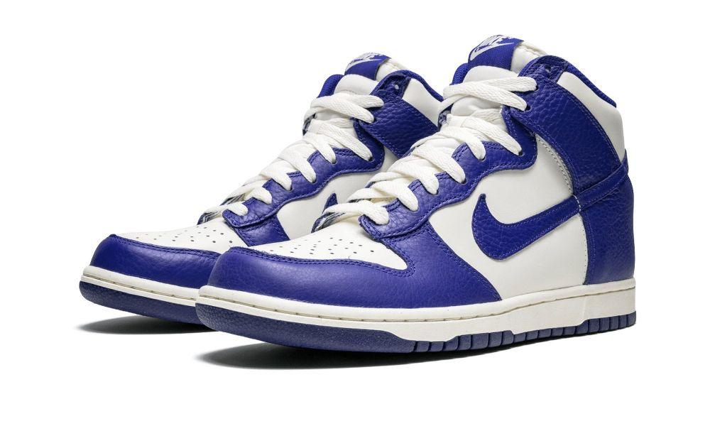 DUNK HIGH "Duke University"