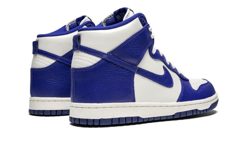 DUNK HIGH "Duke University"