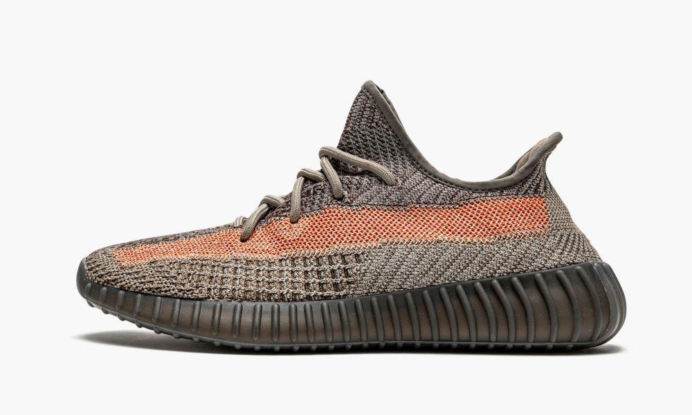 YEEZY BOOST 350 V2 "Ash Stone"