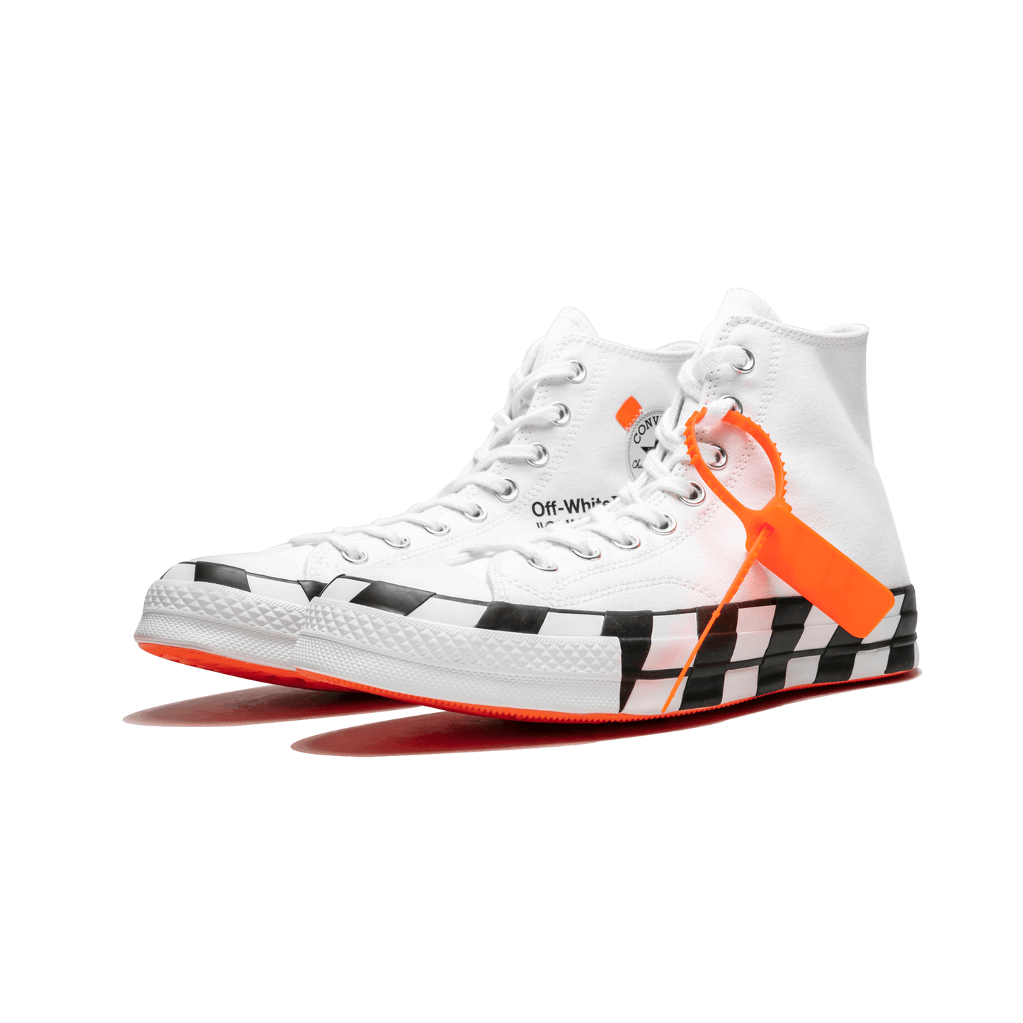 Converse Chuck Taylor All-Star 70s Off-White