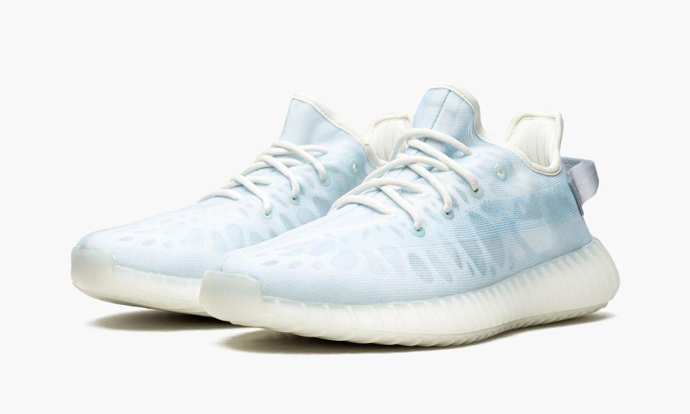 YEEZY BOOST 350 V2 "Mono Ice"