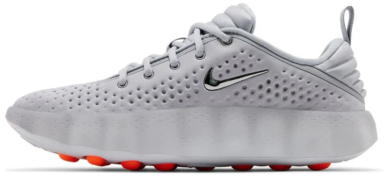 Nike Mind 002 Light Smoke Grey