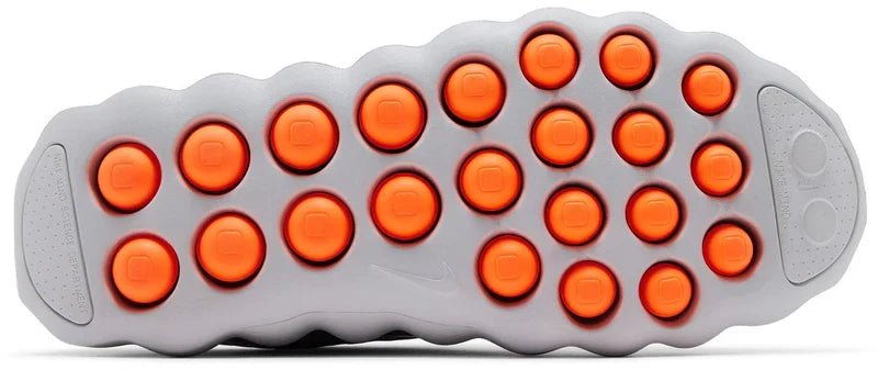 Nike Mind 002 Light Smoke Grey