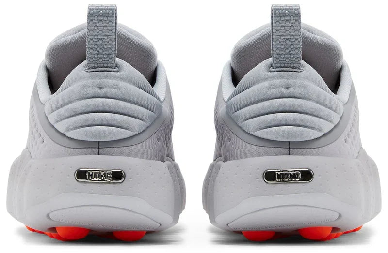 Nike Mind 002 Light Smoke Grey