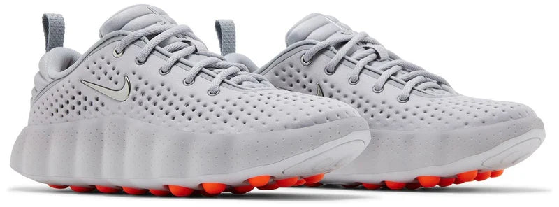 Nike Mind 002 Light Smoke Grey