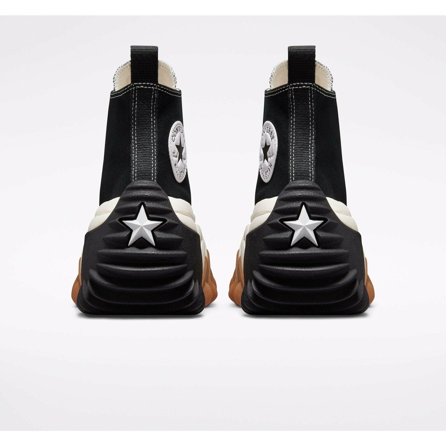 Converse Run Star Motion Black