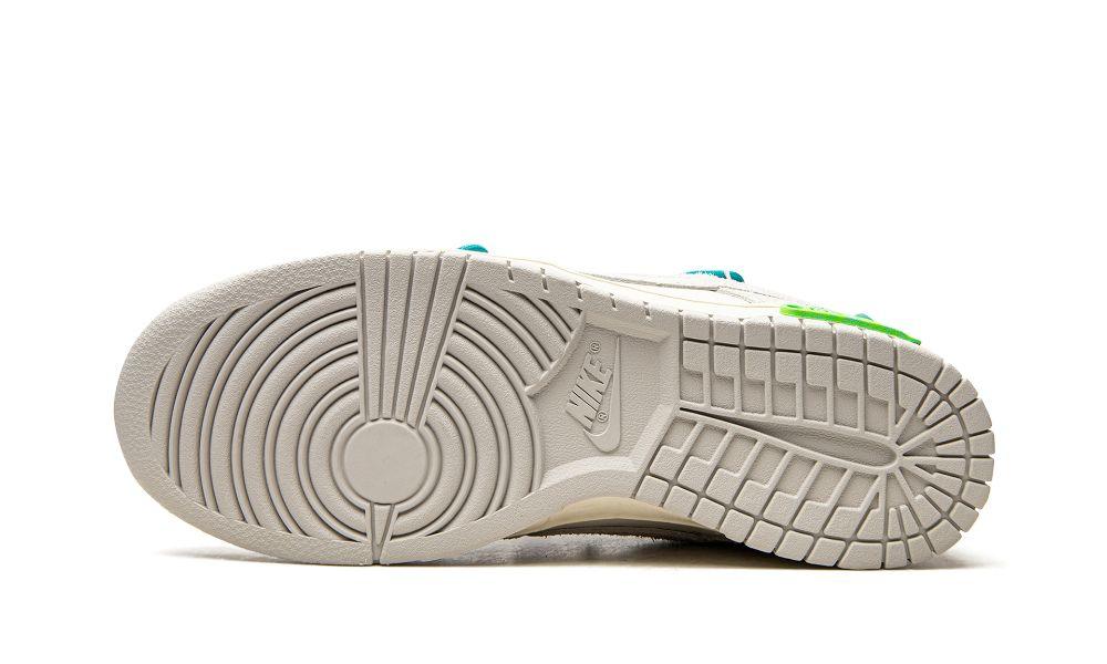 Nike Dunk Low "Off-White - Lot 36"
