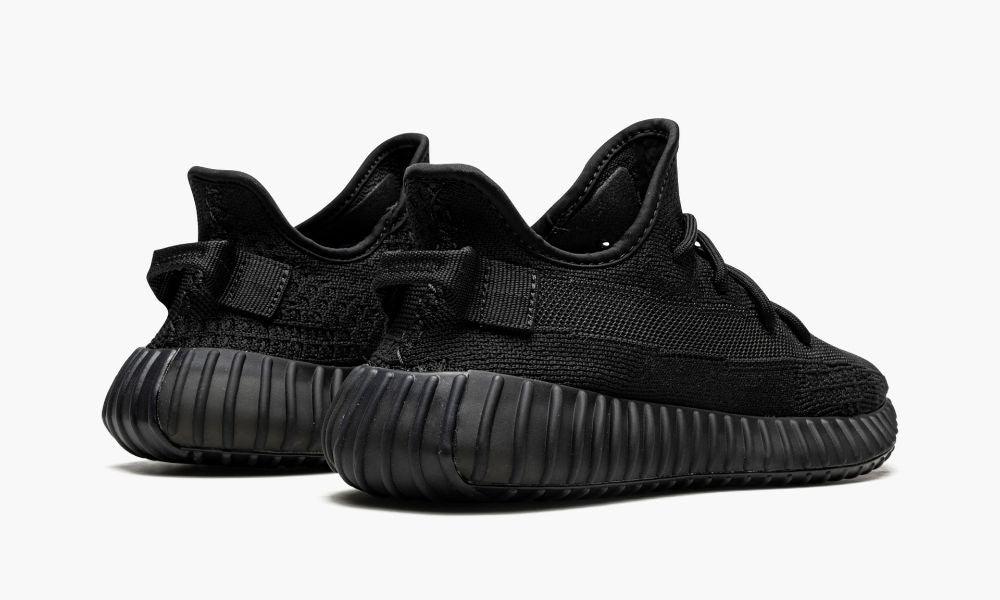 YEEZY BOOST 350 V2 "Onyx"