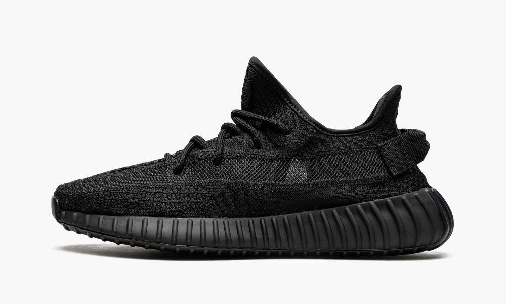 YEEZY BOOST 350 V2 "Onyx"