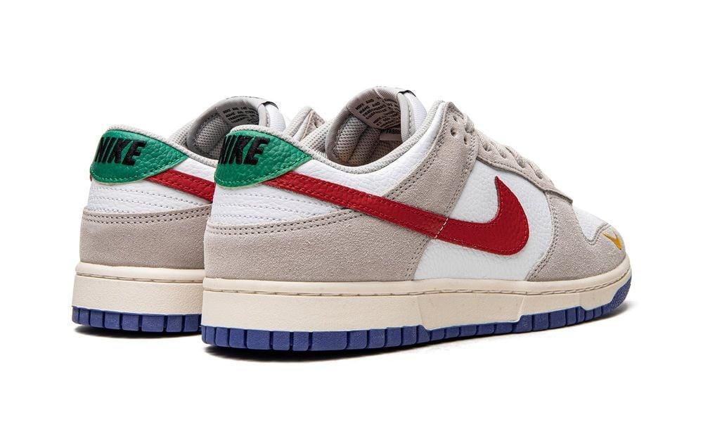 NIKE DUNK LOW