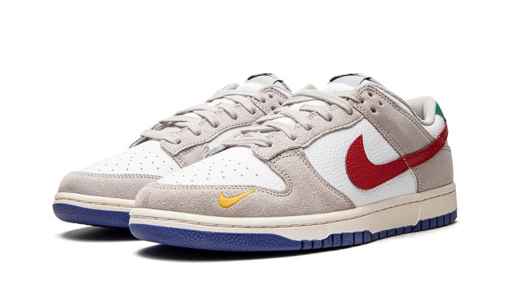 NIKE DUNK LOW