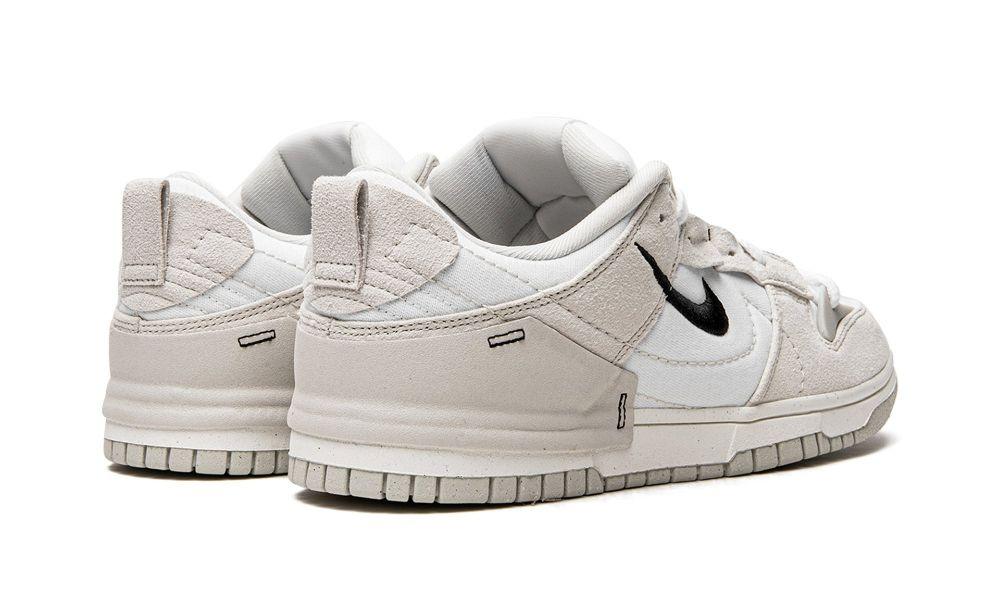 DUNK LOW DISRUPT 2 "Pale Ivory"