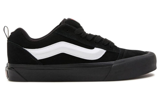 Vans Knu Skool Black