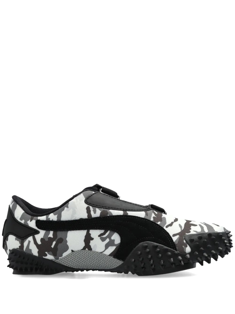 PUMA MOSTRO camo
