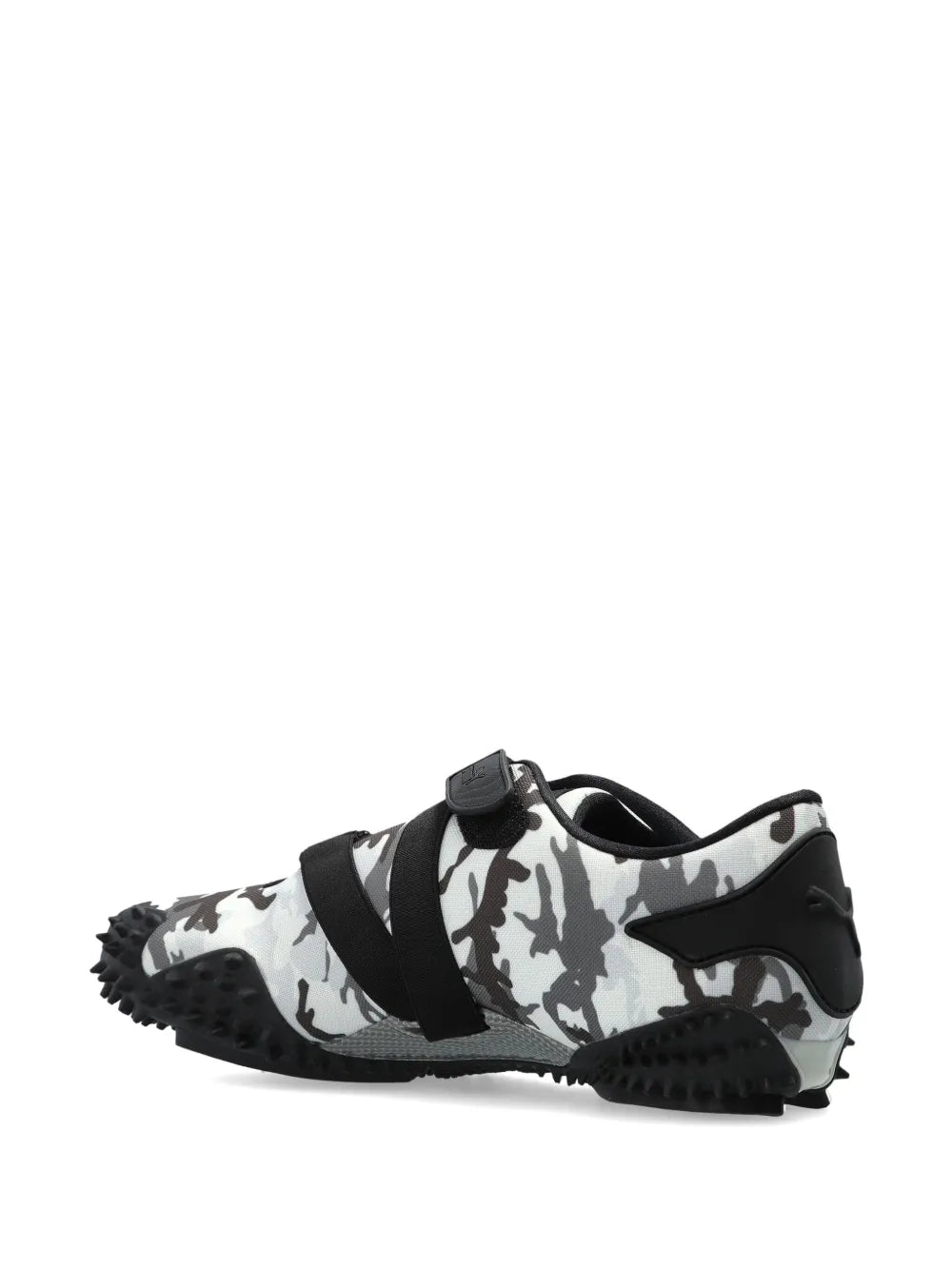 PUMA MOSTRO camo
