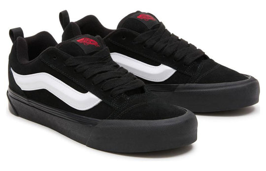 Vans Knu Skool Black