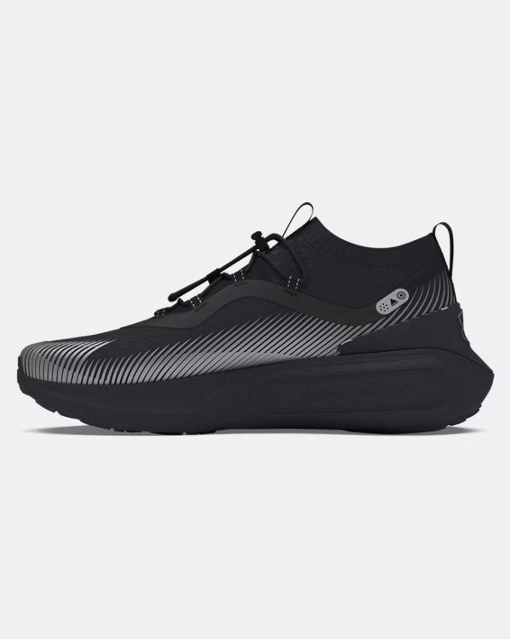Under Armour Phantom 4 Storm black-grey