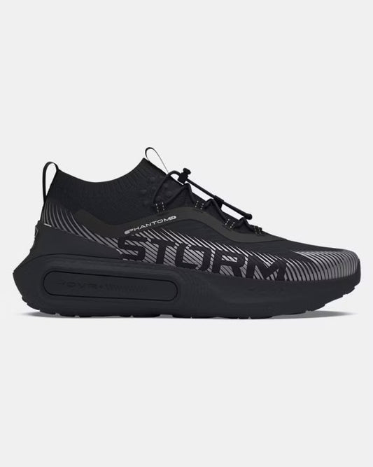 Under Armour Phantom 4 Storm black-grey