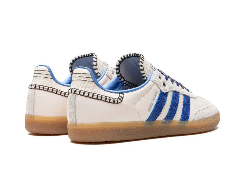 Samba "Wales Bonner - Wonder Clay Royal Blue"