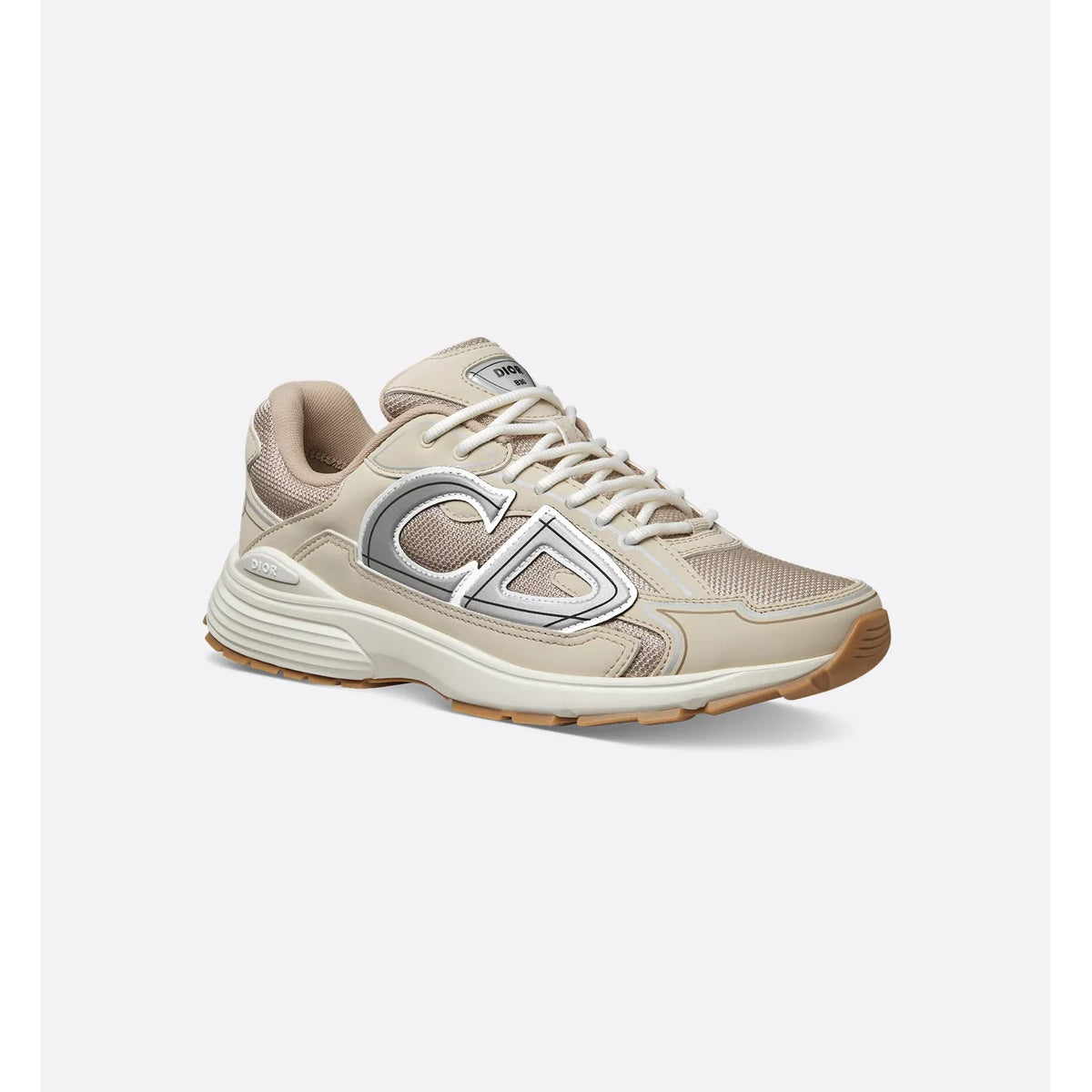Espadrilles Dior - B30 Countdown - Beige