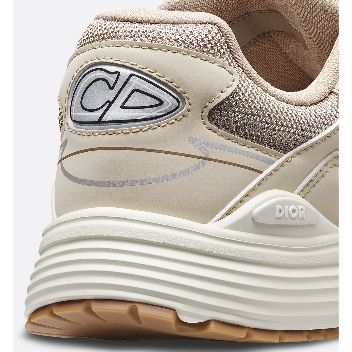 Espadrilles Dior - B30 Countdown - Beige