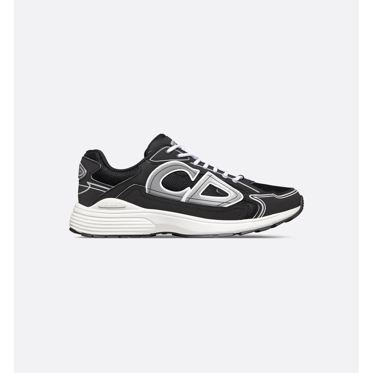 Espadrilles Dior - B30 Countdown - Noir