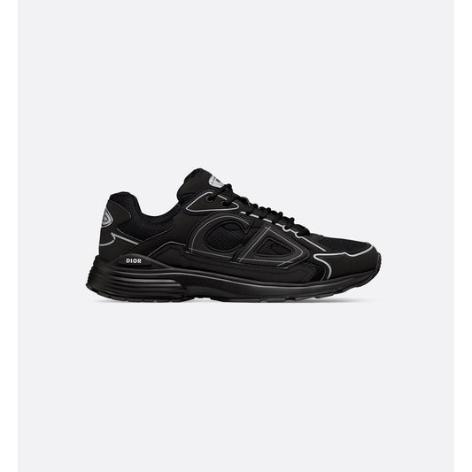 Espadrilles Dior - B30 Countdown - Full Noir