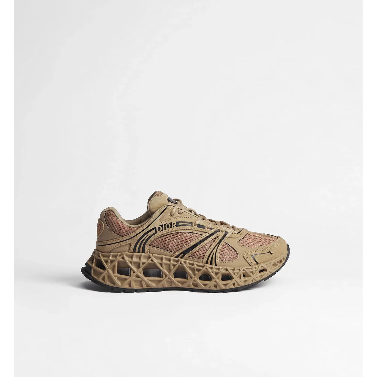 Espadrilles Dior - B35 NXXT - Beige