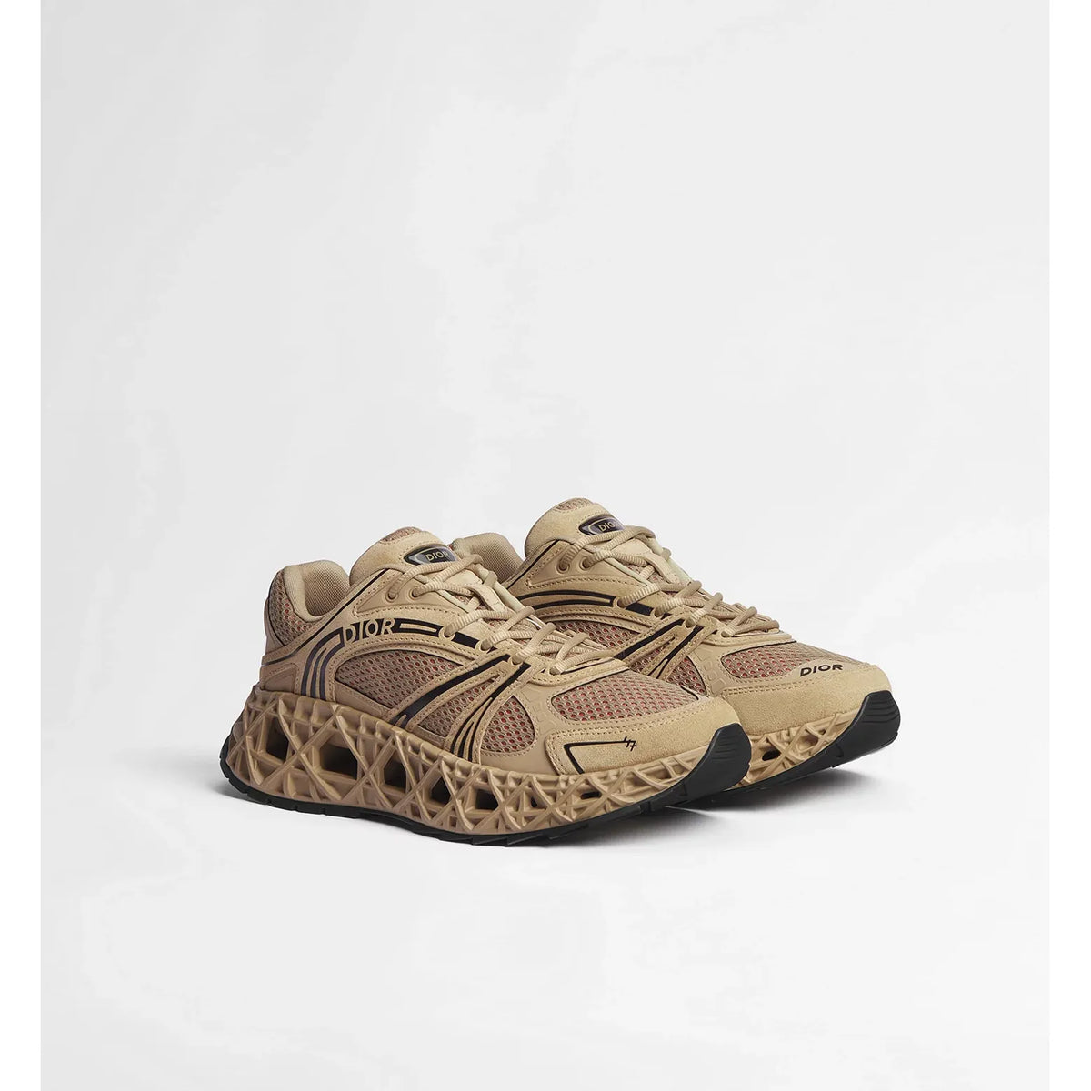 Espadrilles Dior - B35 NXXT - Beige