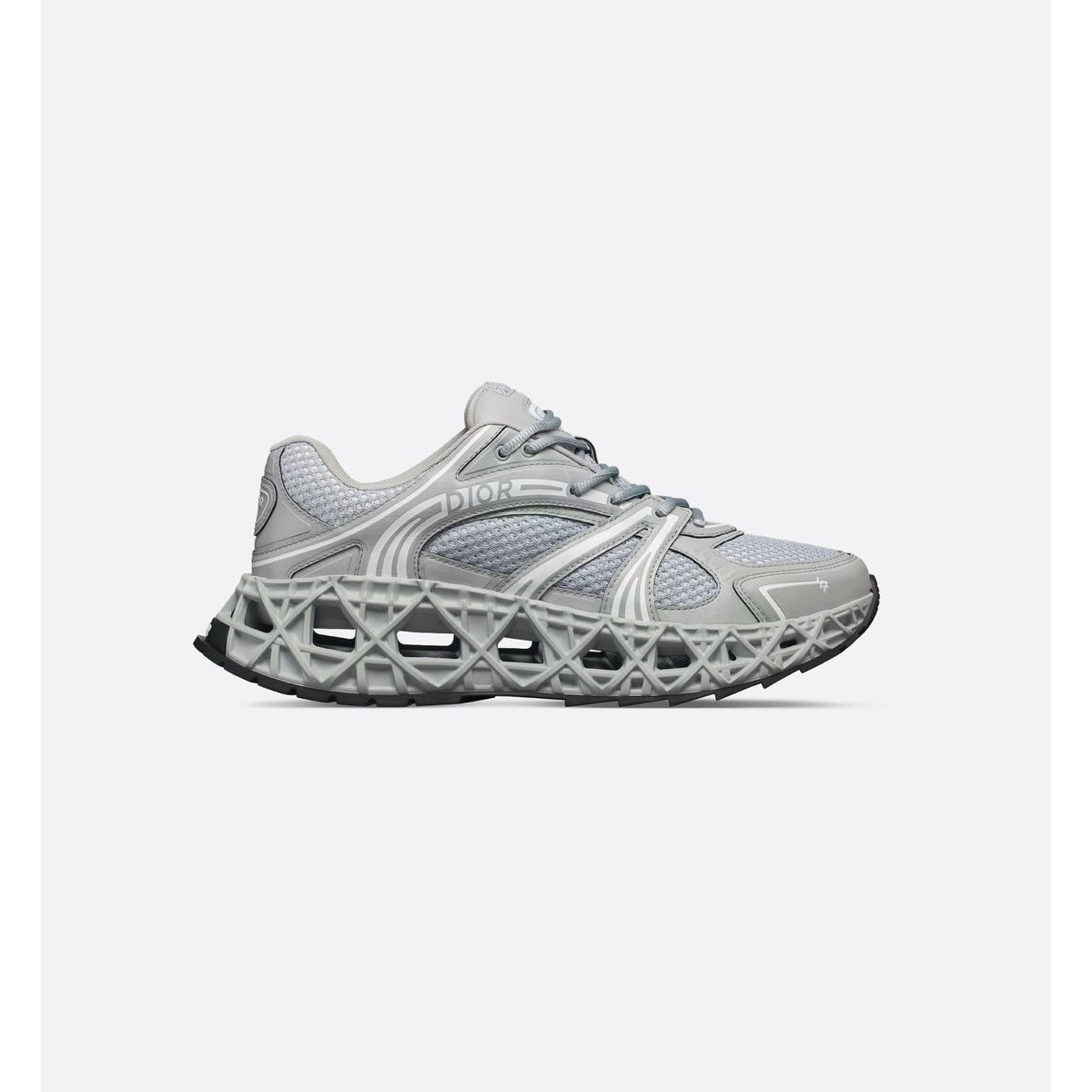 Espadrilles Dior - B35 NXXT - Gris
