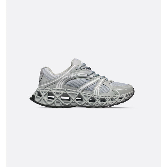 Espadrilles Dior - B35 NXXT - Gris