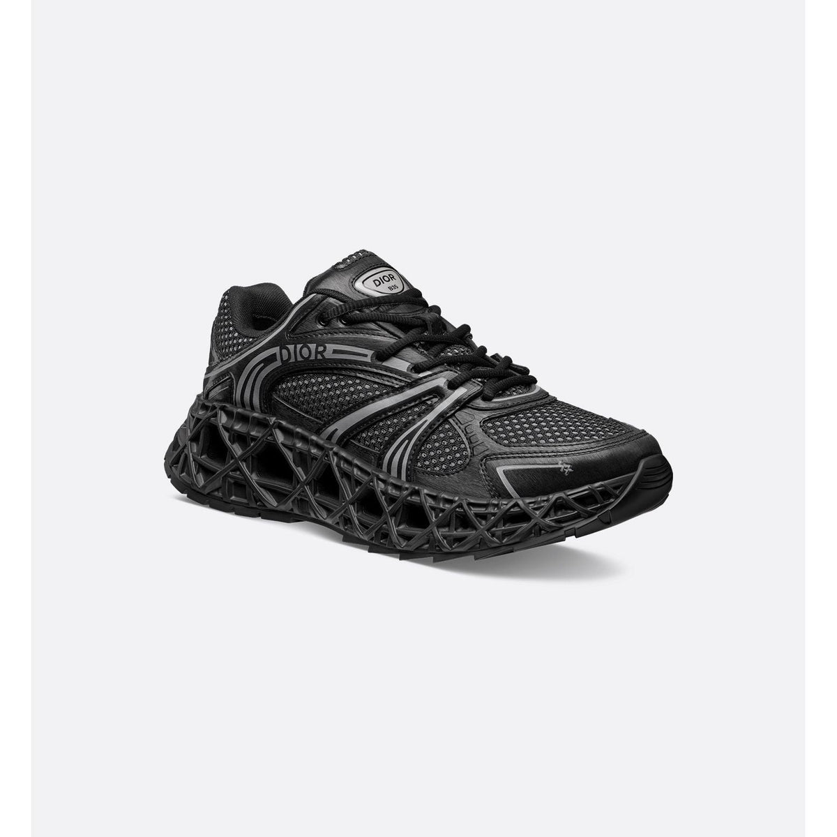 Espadrilles Dior - B35 NXXT - Noir