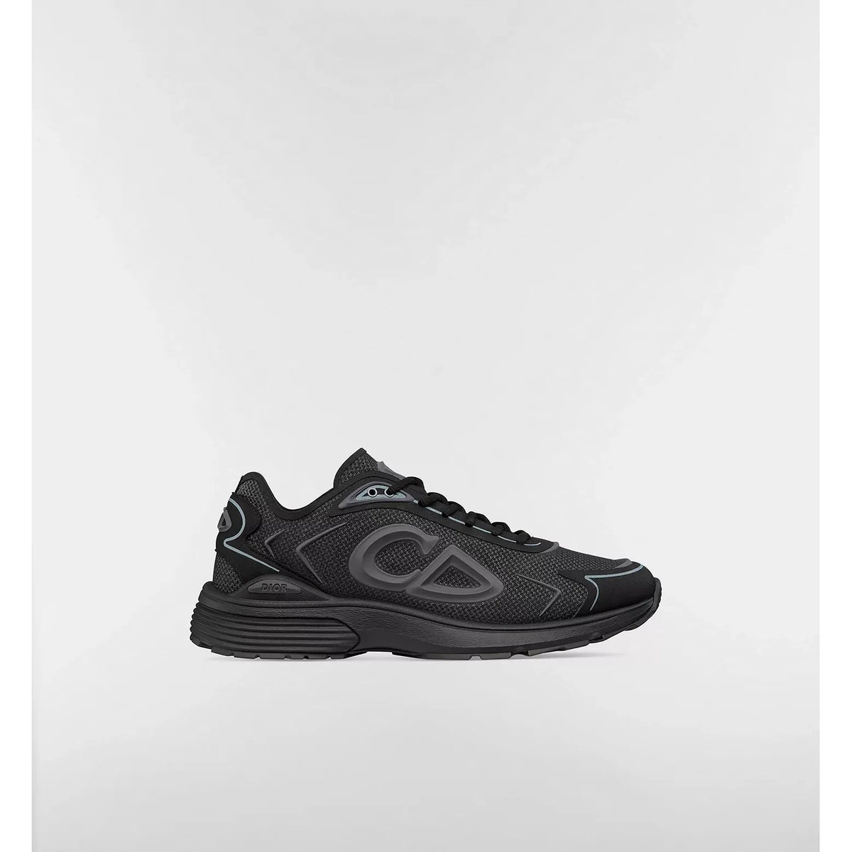 Espadrilles Dior - B30 Countdown Tech - Noir