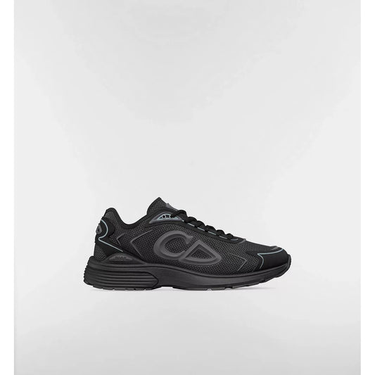 Espadrilles Dior - B30 Countdown Tech - Noir